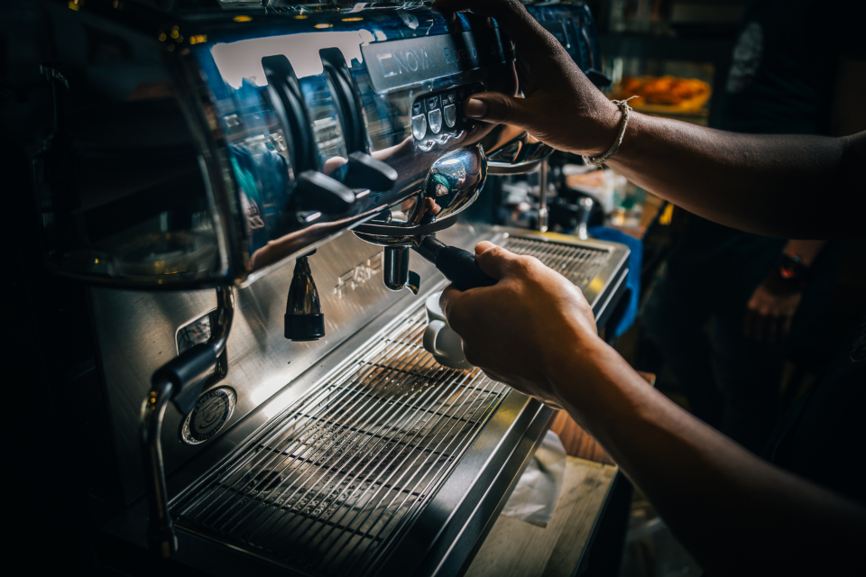 Espresso