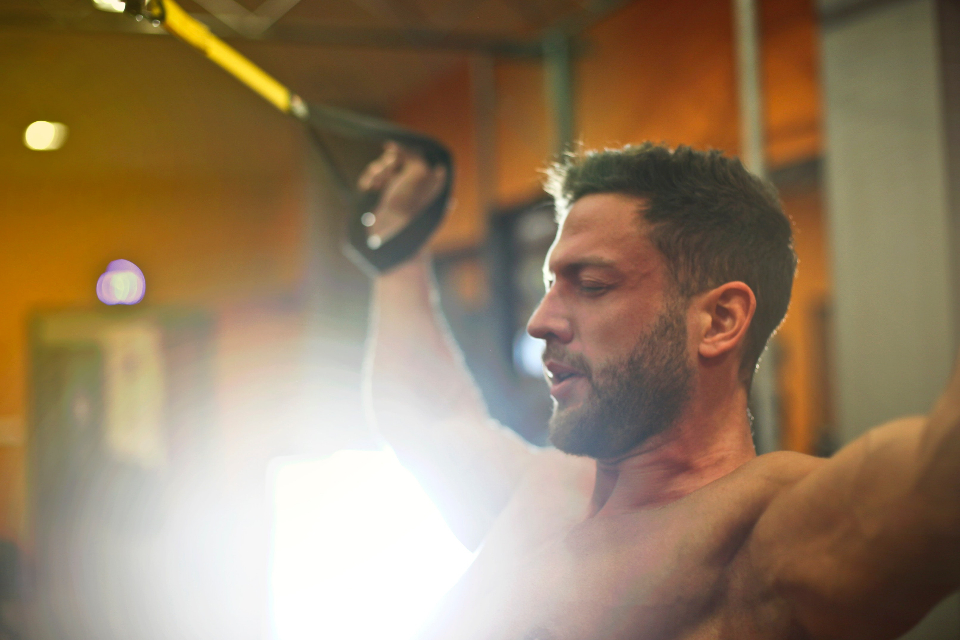 TRX