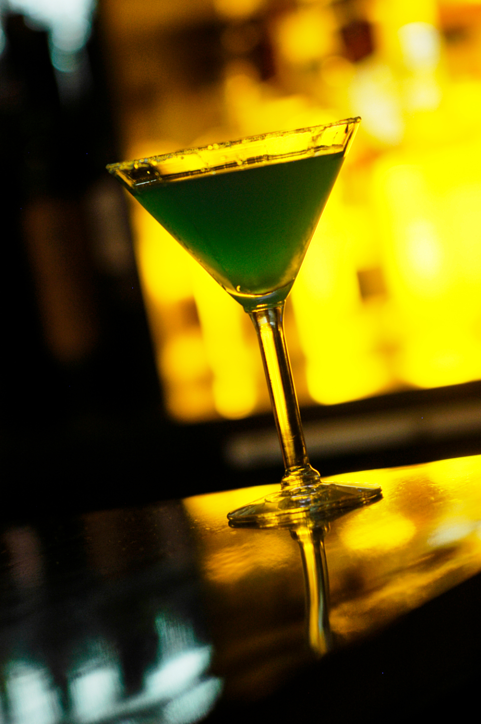 Cocktails