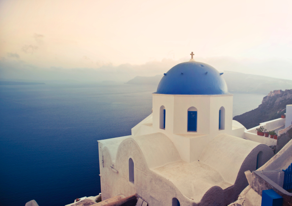 Το τοπίο